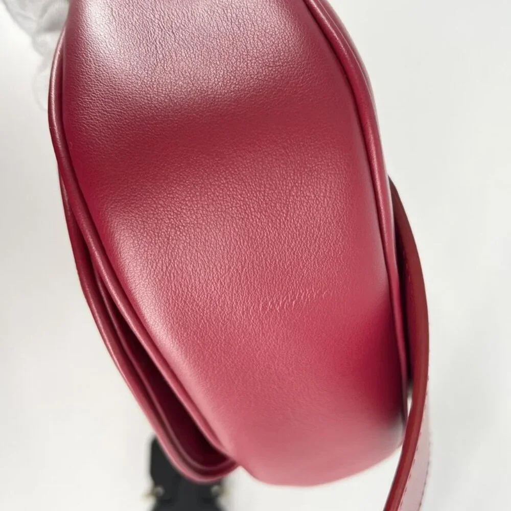 Dior Body Bag Oblique Galaxy Shoulder Bag World Tour Saddle Bag - Picture 8 of 10